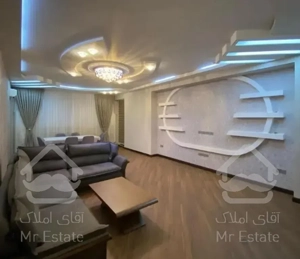 92متری شهرک راه آهن/کوهک/شهرک یاس منطقه22