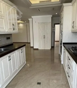 سعادت آباد /148متر علامه شمالی فول مشاعات لابی من/