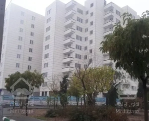 اپارتمان ۱۲۶ متر پروژه حکیم شهرداری