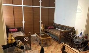 178 متر، پلان شاهکار مهندسی، گذر 18 متری