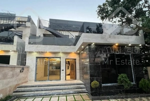 ویلا 250 متری/ سندو مدارک تکمیل/ شهرکی