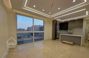 قیطریه ۸۰ متر ۲ خواب نزدیک پارک