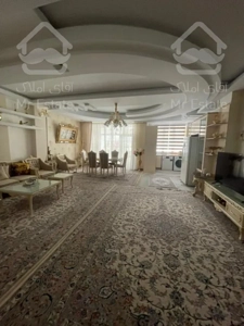 1۲۴متر/دوخواب/بهترین لوکیشن/پونک