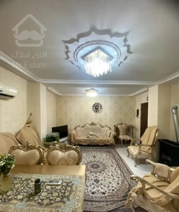 فروش آپارتمان ۶۸ متری دو خواب بلوار نجفی