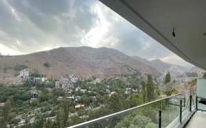 آپارتمان ۸۷ متری  جاده شمشک