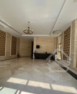 ۹۰ متر،هر۲خواب مستر ، قیطریه ،حکمت