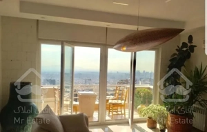 ۱۴۰متر/ویوکوهستان/تراس قابل چیدمان