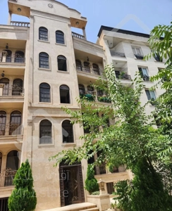 آپارتمان در شیان