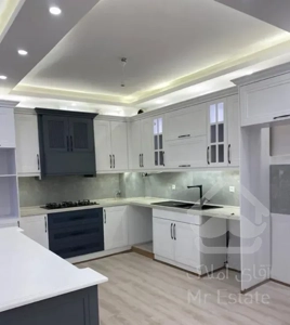 ۱۰۰متر اقبال خوش نقشه و تمیز