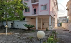 فروش آپارتمان ۶۸ متری چمستان ۱ خوابه طبقه ۲