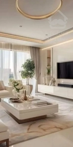 133 متر / 3 حواب / فردوس شرق / فول آماده تحویل