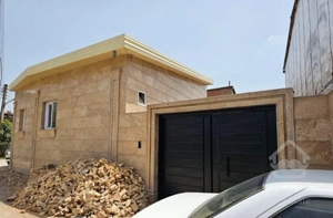 ویلا نوساخت لاکچری داخل شهر ساری (پول +مال)