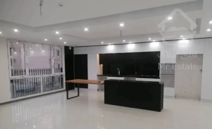 ۱۲۵متر/ ۲خواب/متریال برند/تاپ لوکیشن