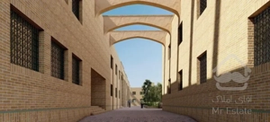 آپارتمان خیابان ایرانشهر، کوچه 18(مسجد الرضا)