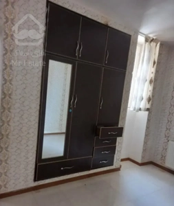 آپارتمان دو خواب ۷۵متری هجرت