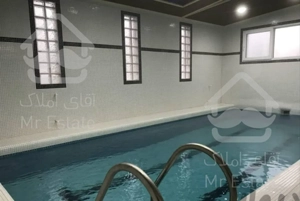 اجاره روزانه ویلا استخردار جنگلی محدوده چمستان