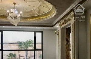 120 متری  *  ویو ابدی  *  اوج معماری مدرن