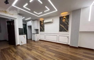 ۴۵متر برج برند/سندتکبرگ/فول امکانات/سرمایه گذاری