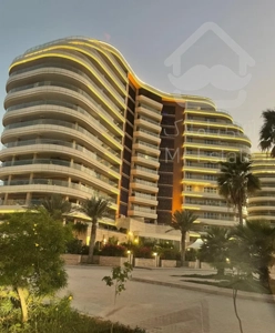 برج مدرن پارسیس 113متری دو خوابه