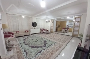 آپارتمان قاضی آباد خیابان سوم