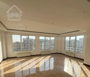 ۱۰۰متر / ۲خواب/ سالن پرده خور/ گلستانهای اباذر