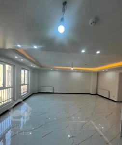 ۱۰۰ متر غرق نور فول امکانات اماده تحویل