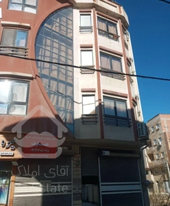 فروش آپارتمان ۸۰ متری در کمربندی غربی