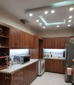 ۹۰ متر  ۲ خواب   مناسب دانشجوها مجردها