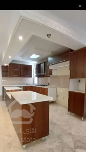 رهن آپارتمان ۱۲۰ متری ۳ خوابه در شهران جنوبی