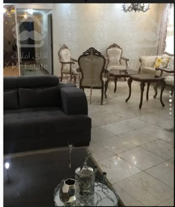 اجاره آپارتمان ۱۱۸ متر ۳ خواب مرزداران