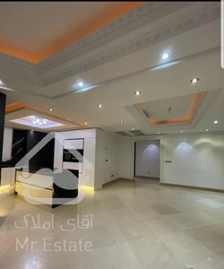 فروش ملک مستغلاتی نوساز بصورت یکجا سه طبقه تک واحدی قابل معاوضه با کلنگی در منطقه