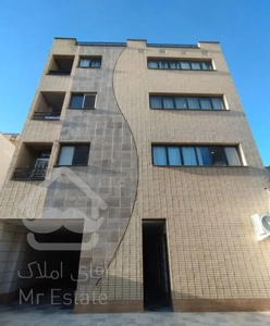 آپارتمان دو خواب خوش نقشه سیاحتگر