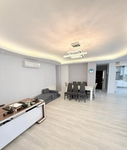 فروش آپارتمان ۱۱۵ متری دو نبش خیابان صفری