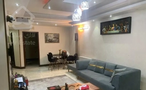 ۱۱۰ متر آپارتمان دو خواب نیکبخت شرقی