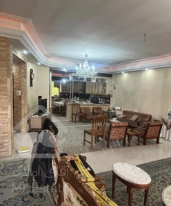 ۱۳۰متر ۳خوابه شهرک پرواز