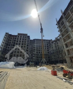 برج رویال هما/مزرداران/هتلینگ/۱۰۵ متر/ویو ابدی