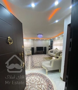 آپارتمان ۹۸ متری خیابان ساری شرافت