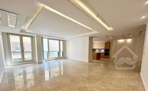 آپارتمان ۲۰۵ متر زعفرانیه