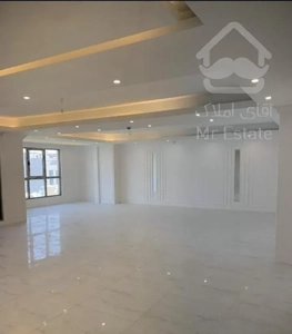 فروش واحدشیک کلیدنخورده 220متر3خواب مستردار جام جم