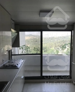 شهرک امید ۱۵۸ متر ۳ خواب پارکینگ زیر ساختمان