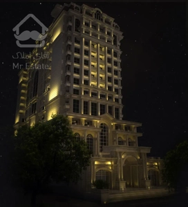 آفر ویژه بازنشستگان دولت و فرهنگیان مالک آپارتمان نوساز شوید