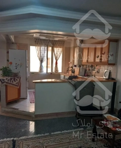 ۱۱۵ متر / دو خواب / تکواحدی