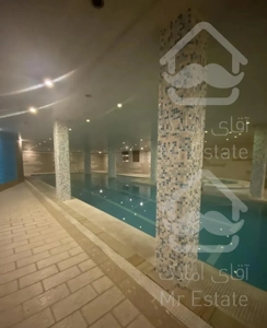 ۱۷۰ متر فرشته با تراس قابل چیدمان