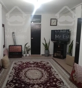 آپارتمان ۶۰ متری ۱ خواب، قابلیت دریافت وام، قیمت عالی، خوش نقش