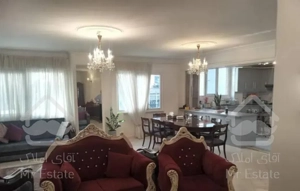 ۱۵۰ متر دو خوابه غرق نور/تجریش