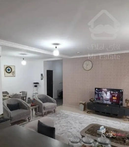 رهن کامل یا رهن و اجاره ۱۰۰ متر جام جم ۲ طبقه ۷