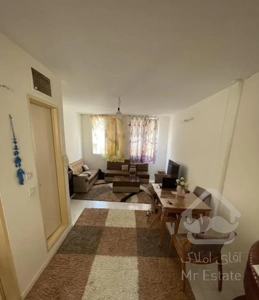 آپارتمان ۴۹ متری ۱ خوابه طبقه ۲ در دهقان