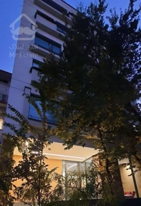 فروش آپارتمان ۲۰۰ متری ۳ خوابه در کامرانیه