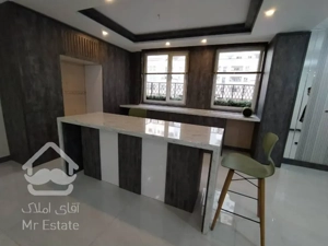 ۱۰۶متر ،دو خواب،سند تک برگ،دریاچه چیتگر