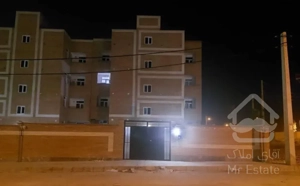 فروش آپارتمان ۸۵ متری ۲ خوابه پروژه 96 آبشار دژ